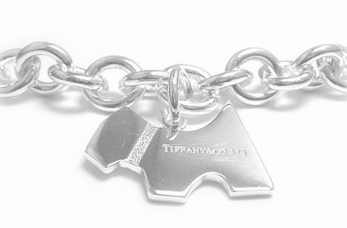 Tiffany&Co Necklaces 103